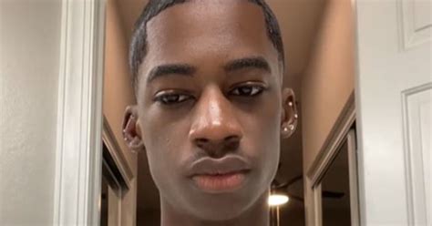 TikTok influencer 'Mr Prada' arrested for second degree murder